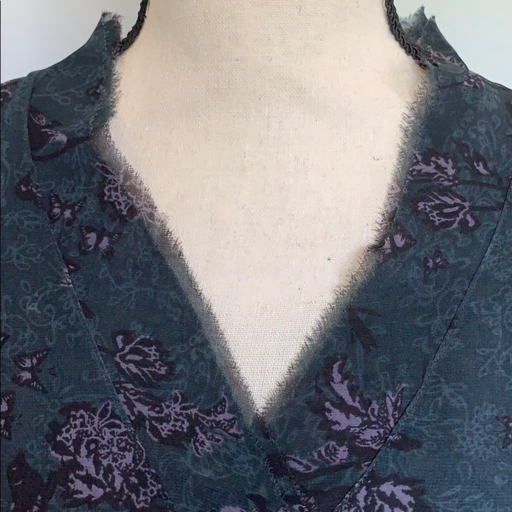CAbi blouse